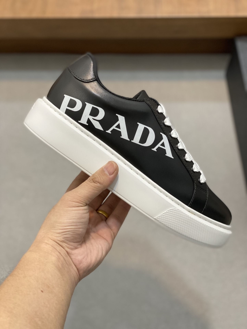 Prada Casual Shoes